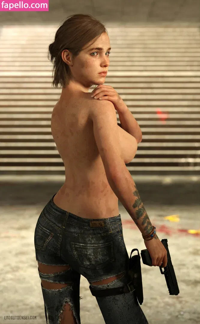 The LastUs Onlyfans Photo Gallery 