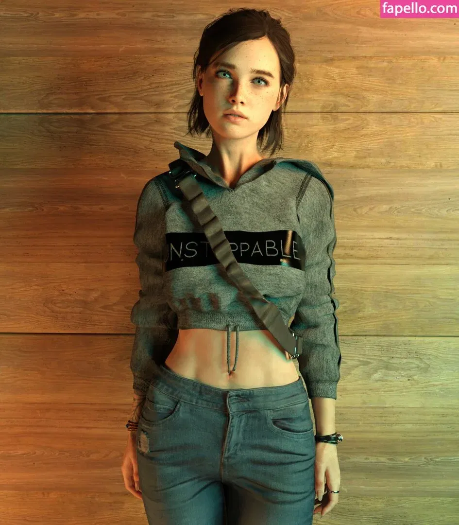 The LastUs Onlyfans Photo Gallery 