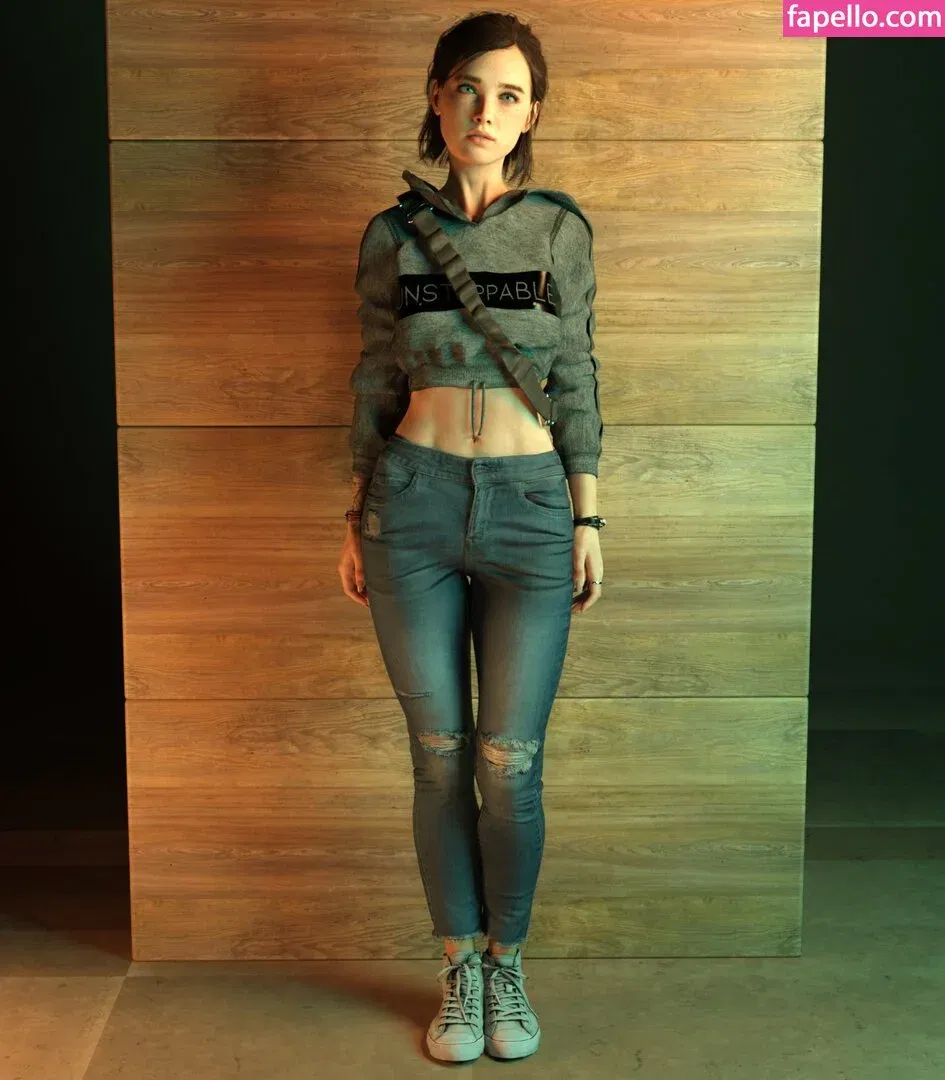 The LastUs Onlyfans Photo Gallery 