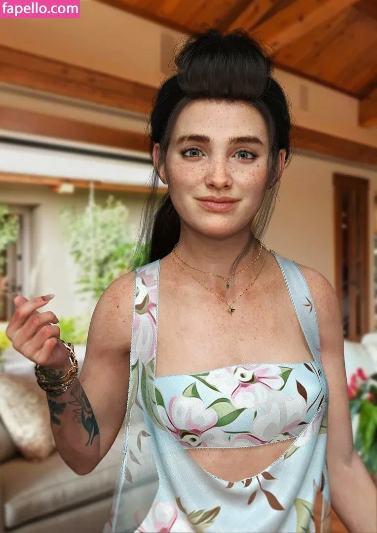 The LastUs Onlyfans Photo Gallery 