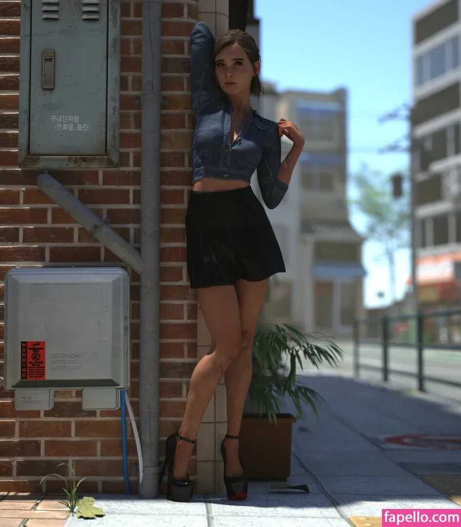 The LastUs Onlyfans Photo Gallery 