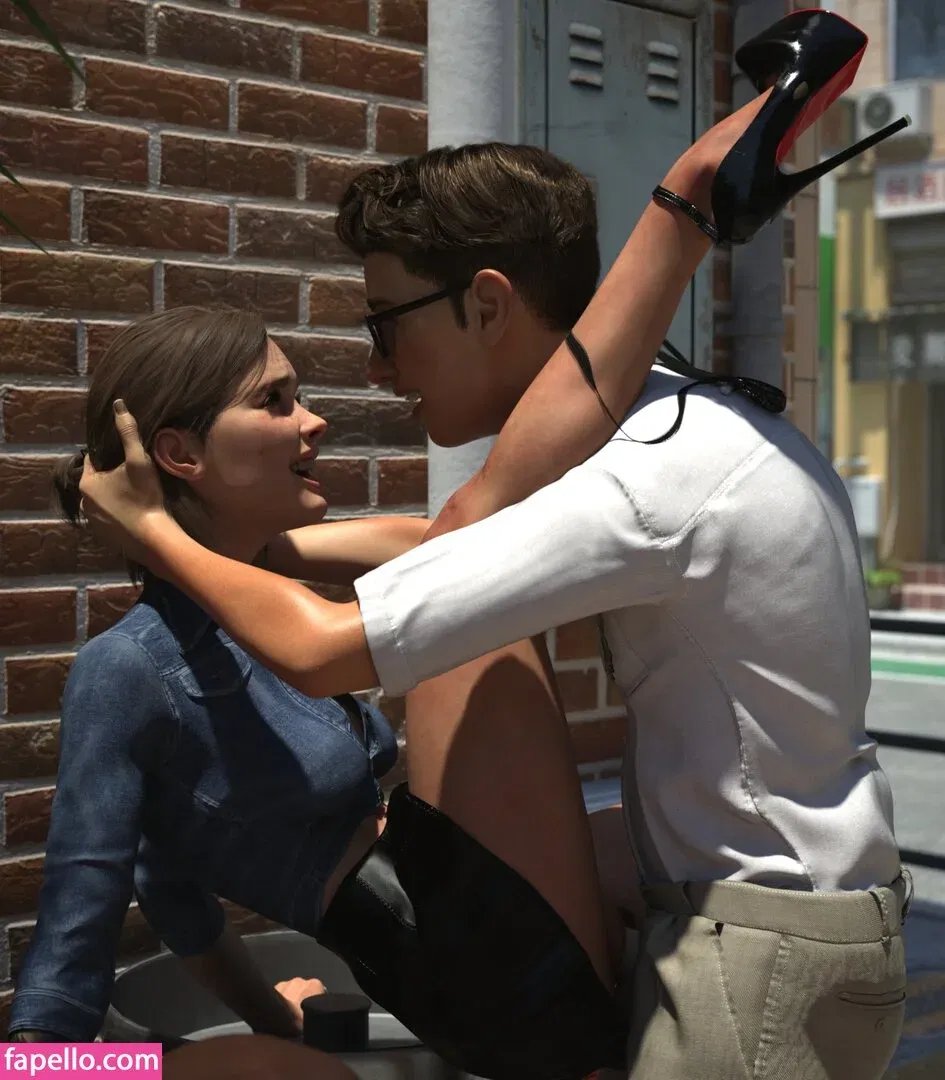 The LastUs Onlyfans Photo Gallery 