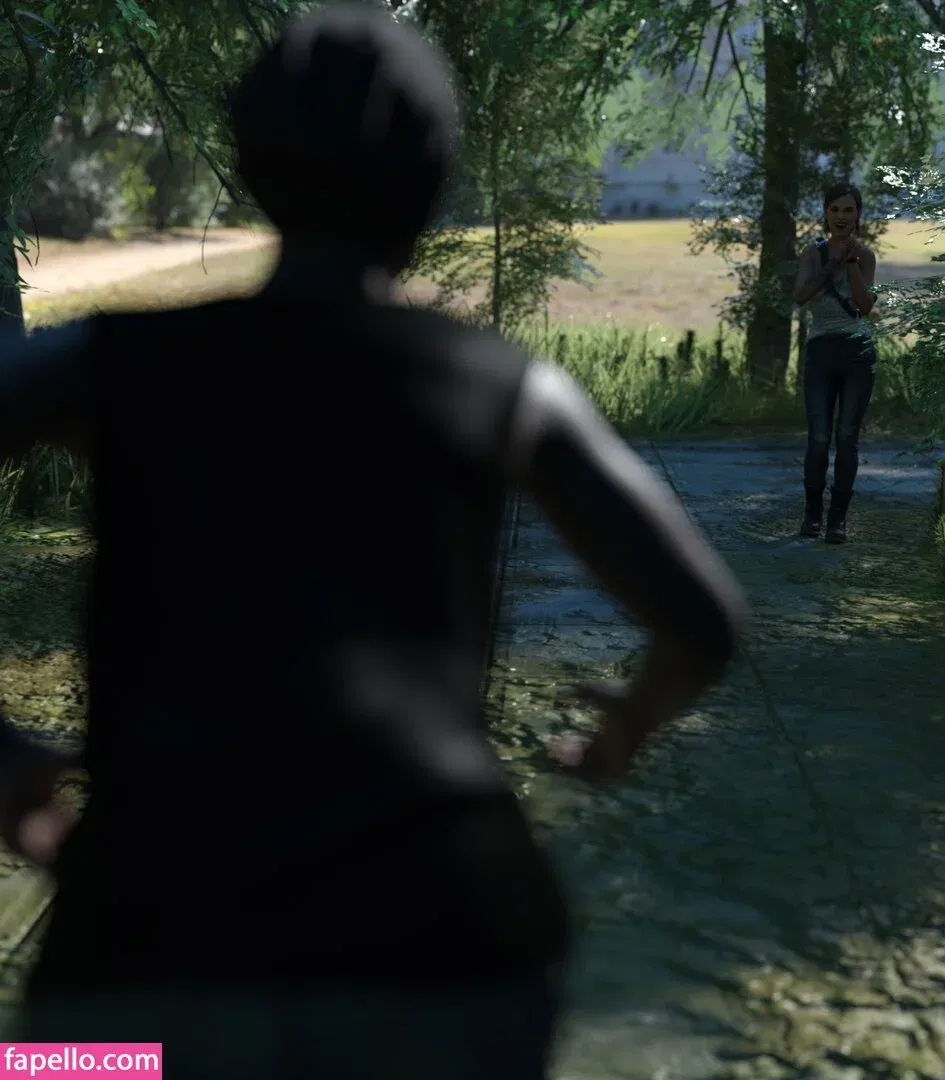 The LastUs Onlyfans Photo Gallery 