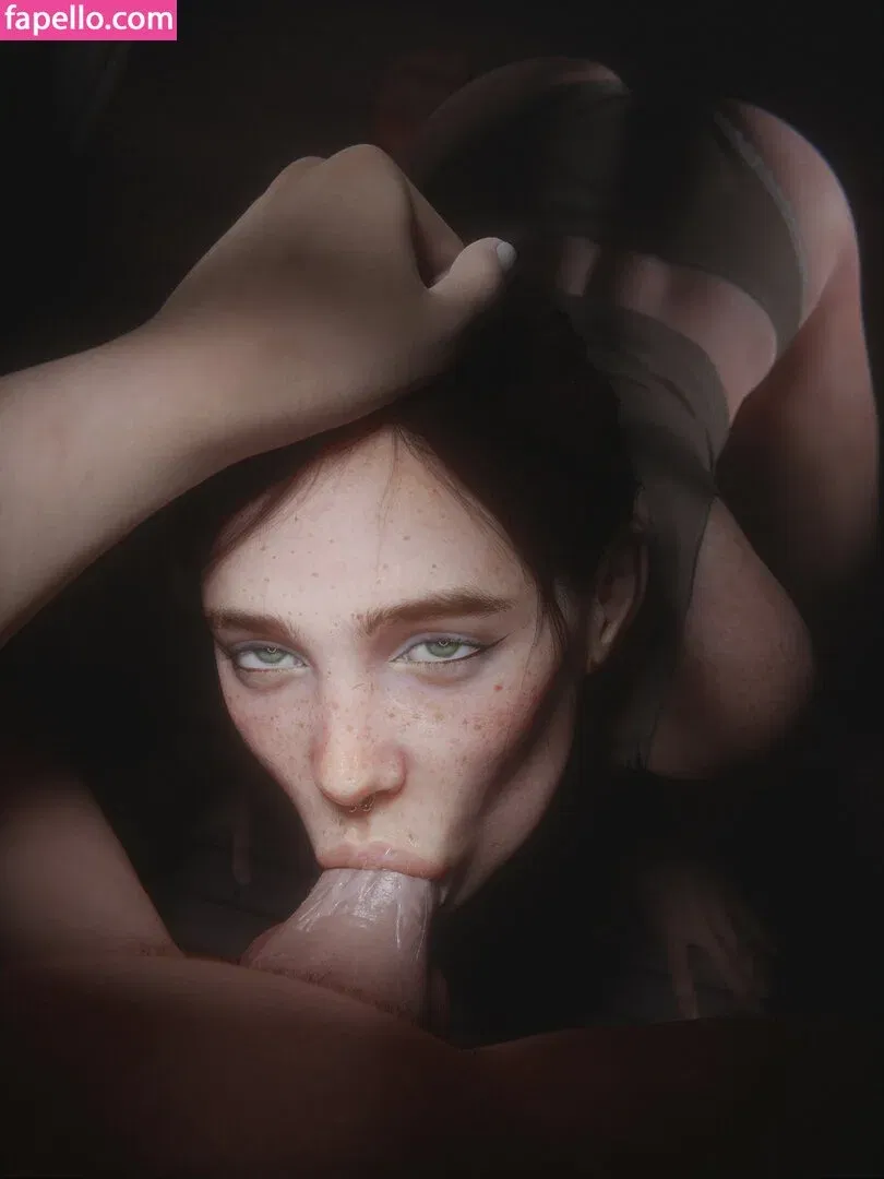 The LastUs Onlyfans Photo Gallery 