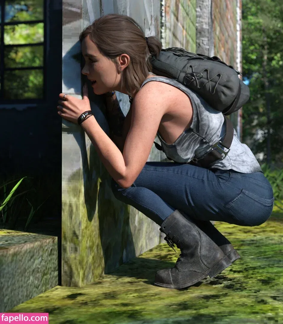 The LastUs Onlyfans Photo Gallery 