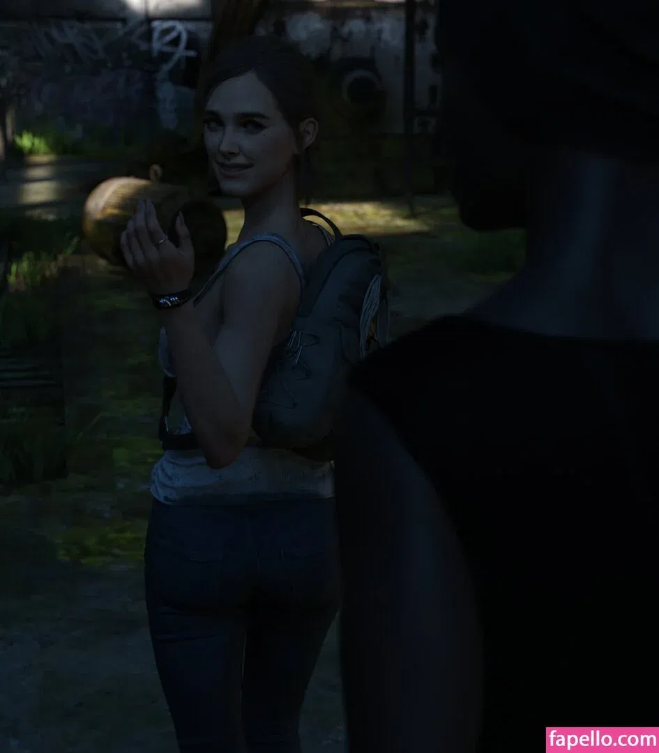 The LastUs Onlyfans Photo Gallery 