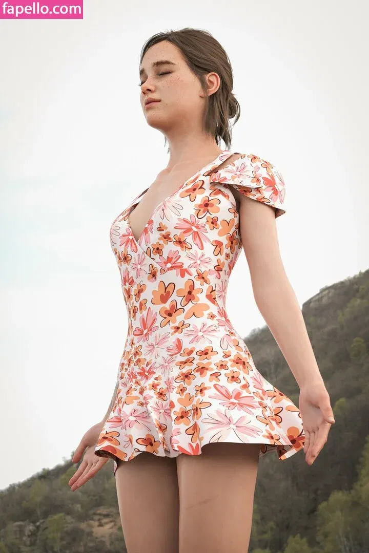 The LastUs Onlyfans Photo Gallery 