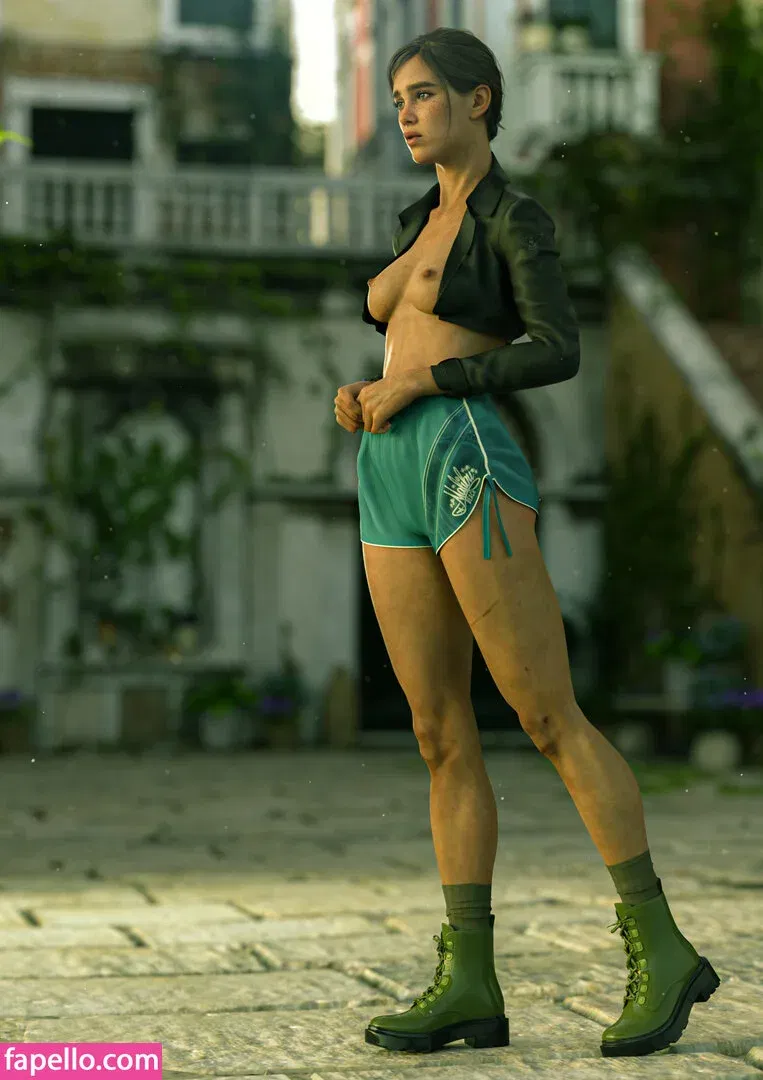 The LastUs Onlyfans Photo Gallery 