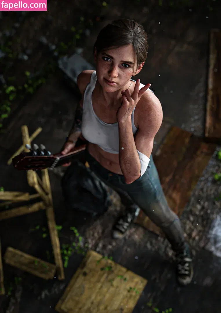 The LastUs Onlyfans Photo Gallery 