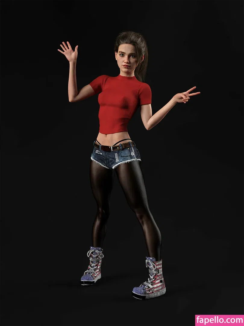 The LastUs Onlyfans Photo Gallery 