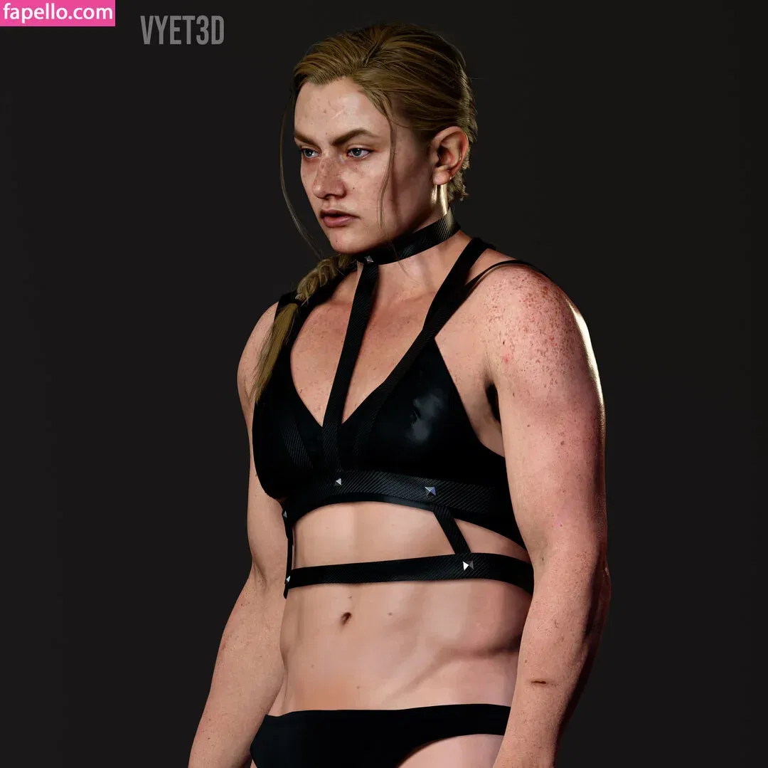 The LastUs Onlyfans Photo Gallery 