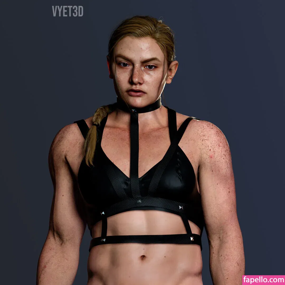 The LastUs Onlyfans Photo Gallery 