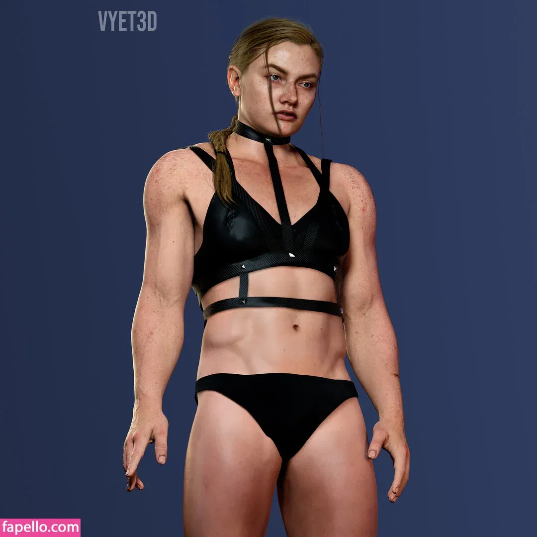 The LastUs Onlyfans Photo Gallery 