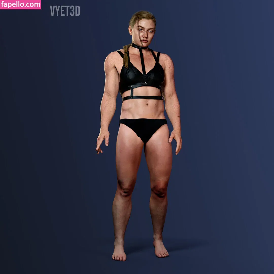 The LastUs Onlyfans Photo Gallery 