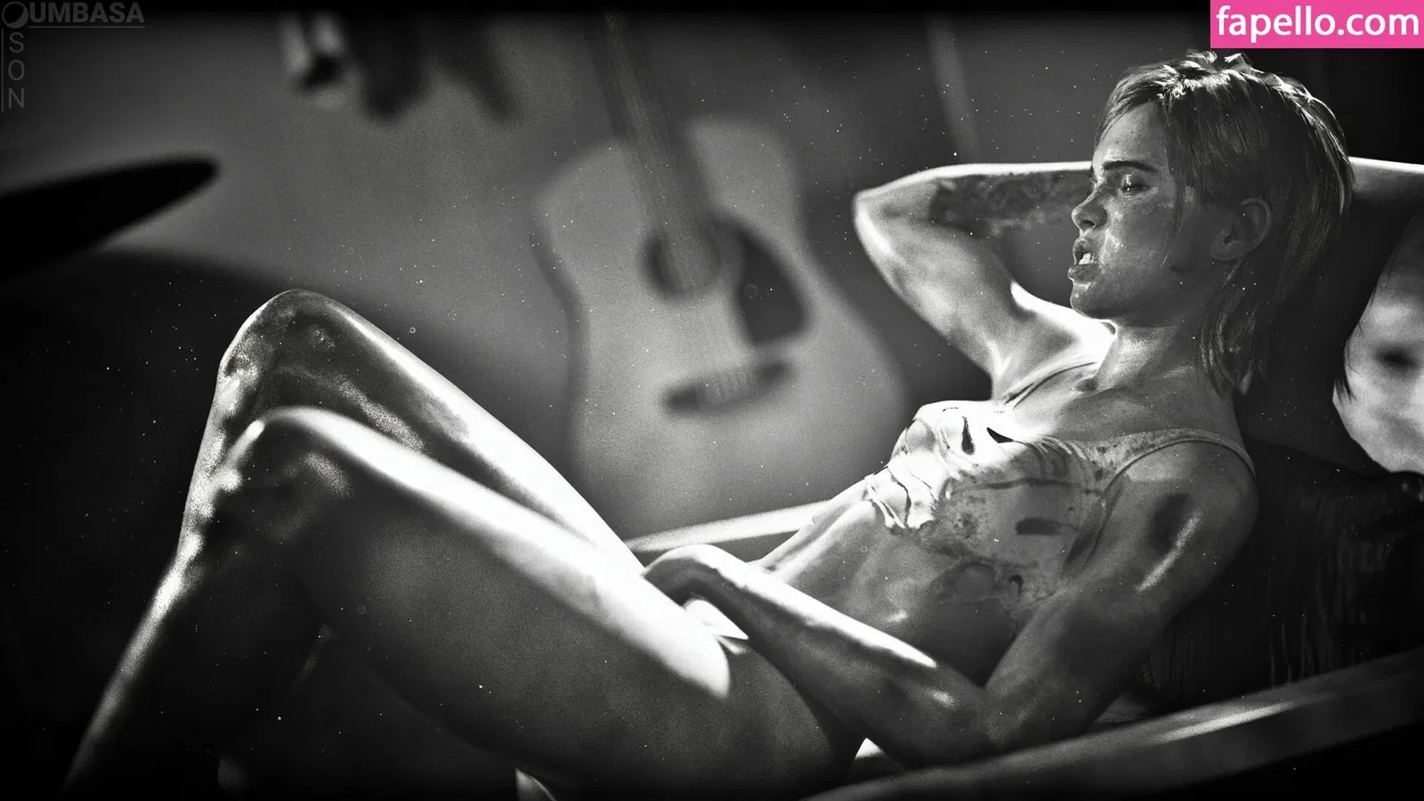 The LastUs Onlyfans Photo Gallery 