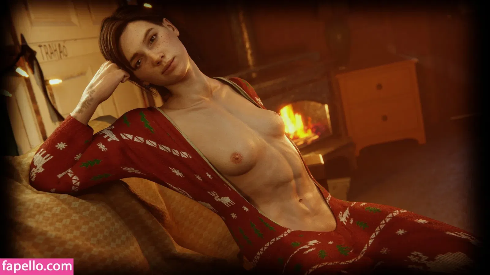 The LastUs Onlyfans Photo Gallery 