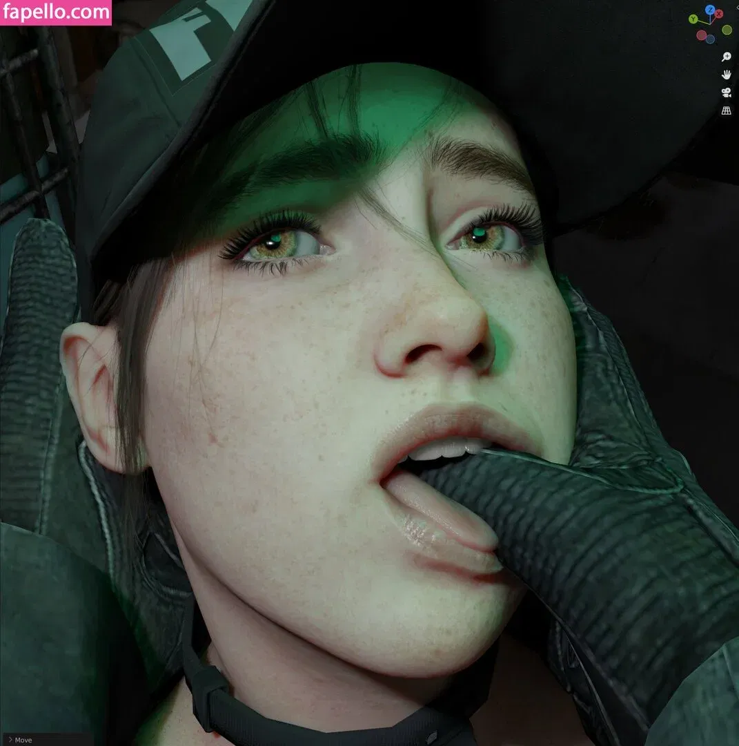 The LastUs Onlyfans Photo Gallery 