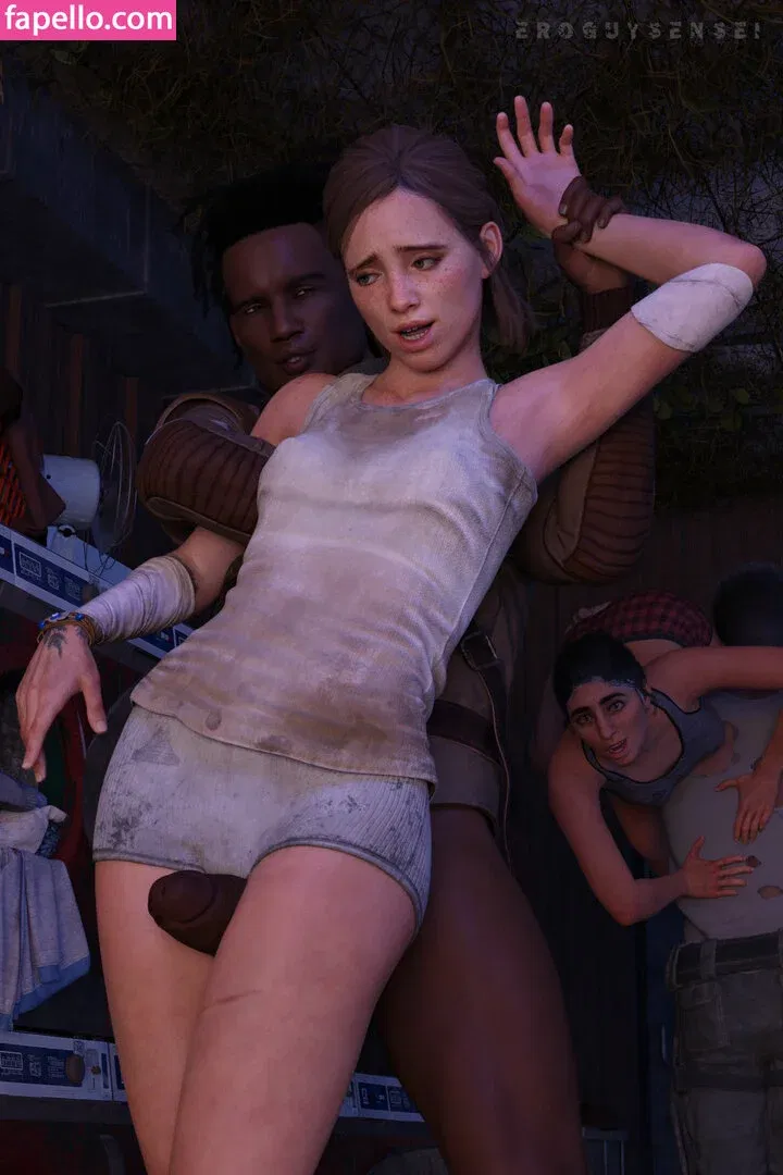 The LastUs Onlyfans Photo Gallery 