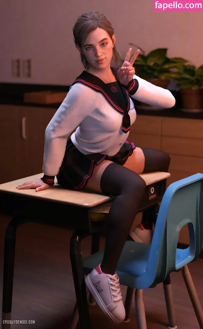 The LastUs Onlyfans Photo Gallery 