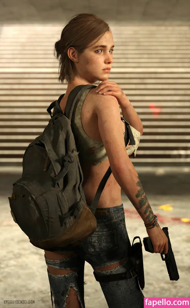 The LastUs Onlyfans Photo Gallery 