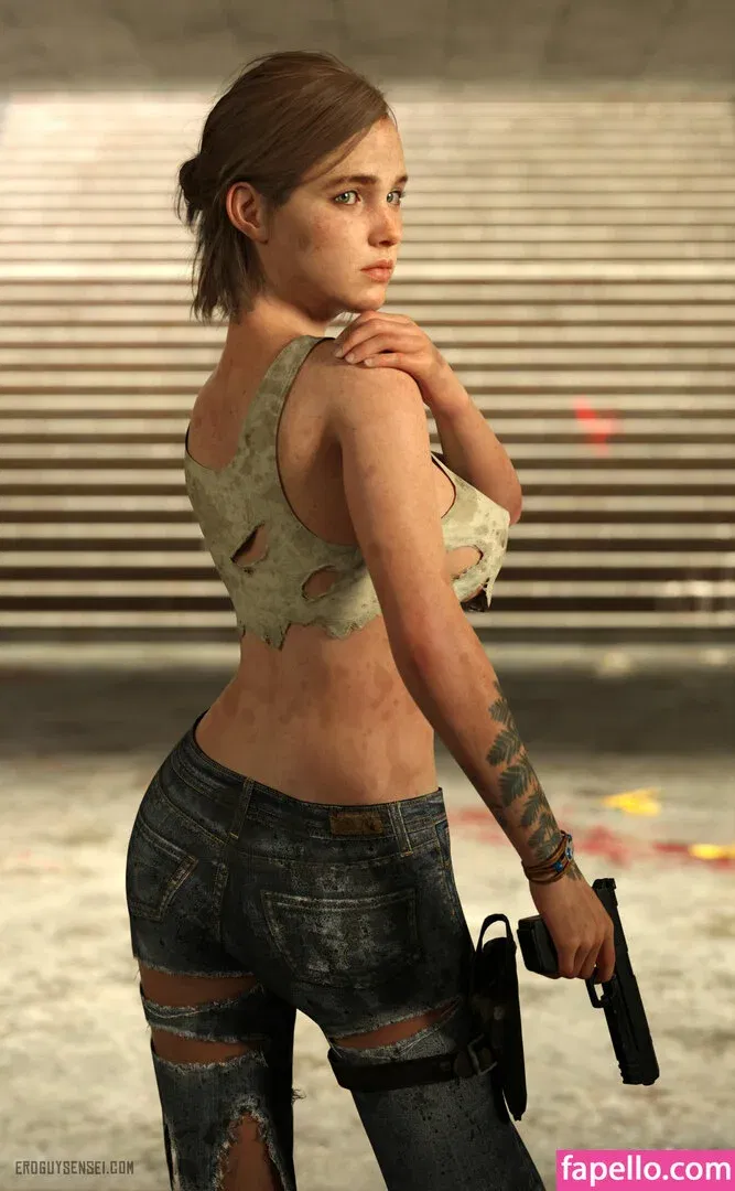 The LastUs Onlyfans Photo Gallery 