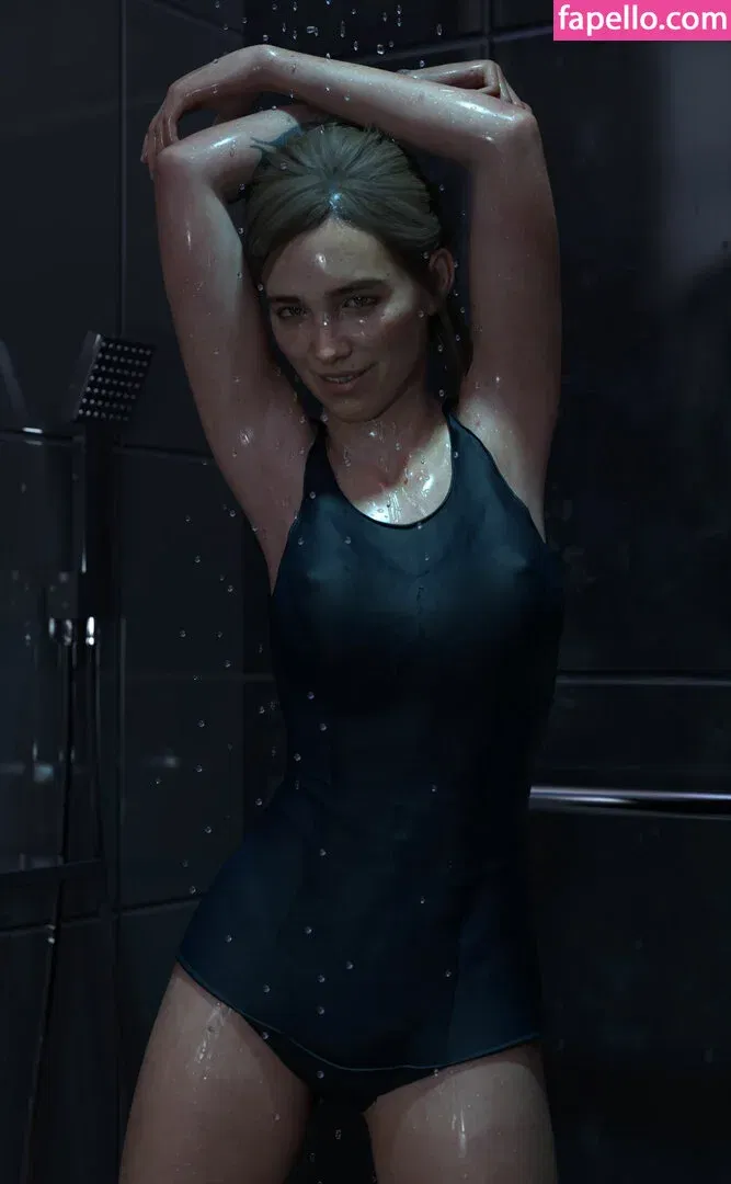 The LastUs Onlyfans Photo Gallery 