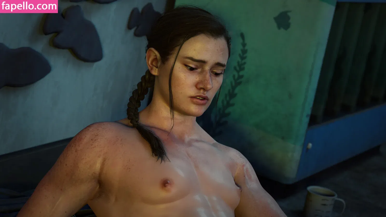 The LastUs Onlyfans Photo Gallery 