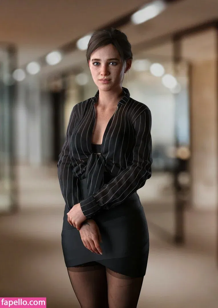 The LastUs Onlyfans Photo Gallery 