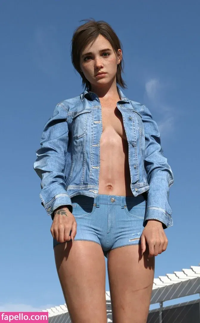 The LastUs Onlyfans Photo Gallery 