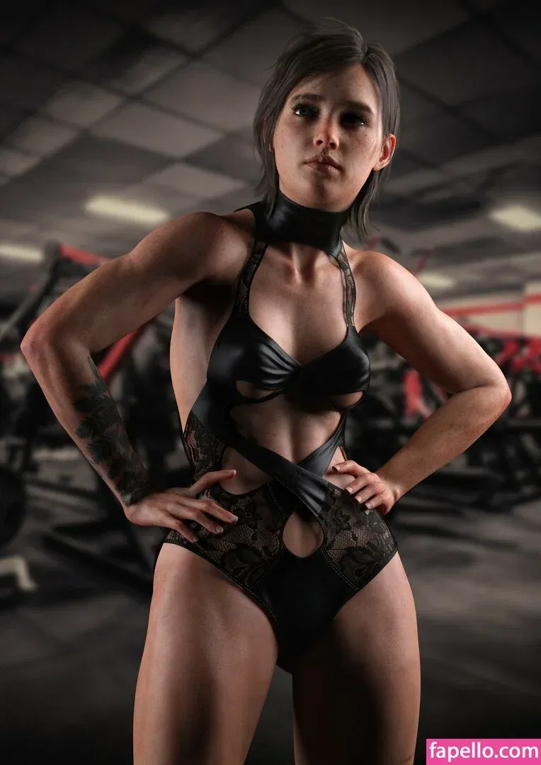 The LastUs Onlyfans Photo Gallery 