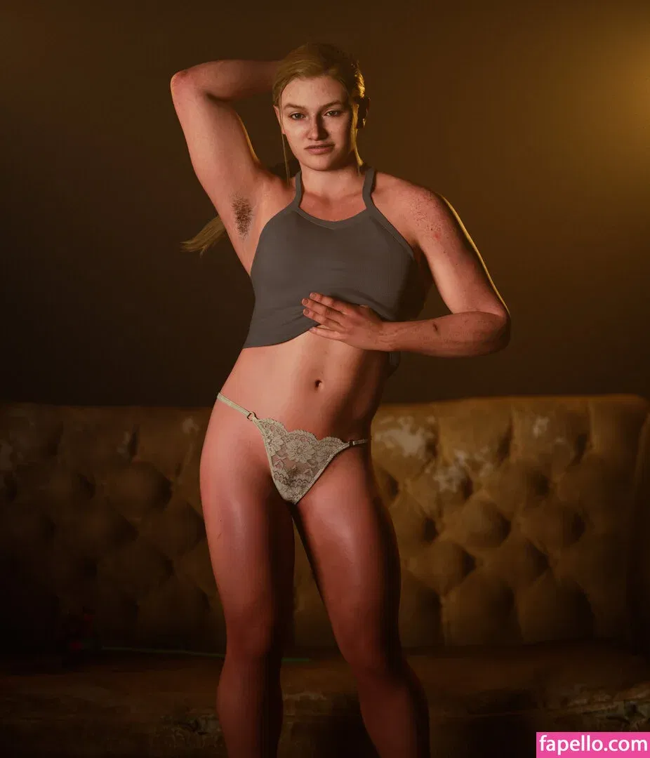 The LastUs Onlyfans Photo Gallery 