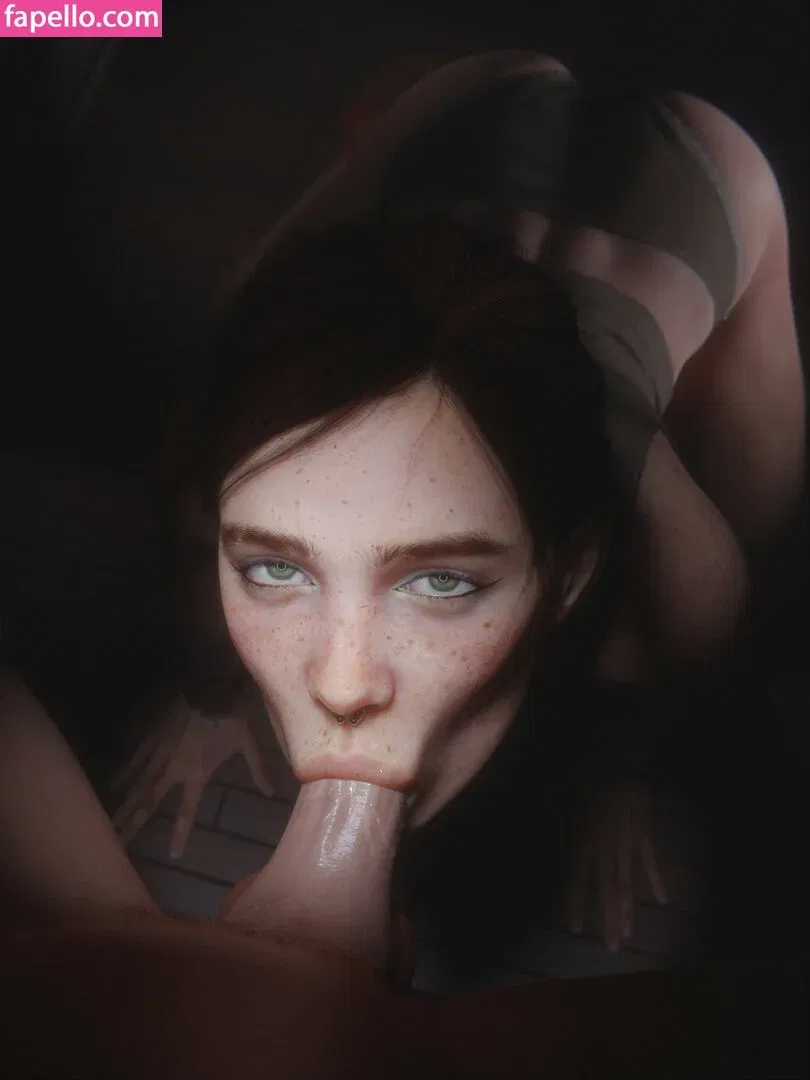 The LastUs Onlyfans Photo Gallery 