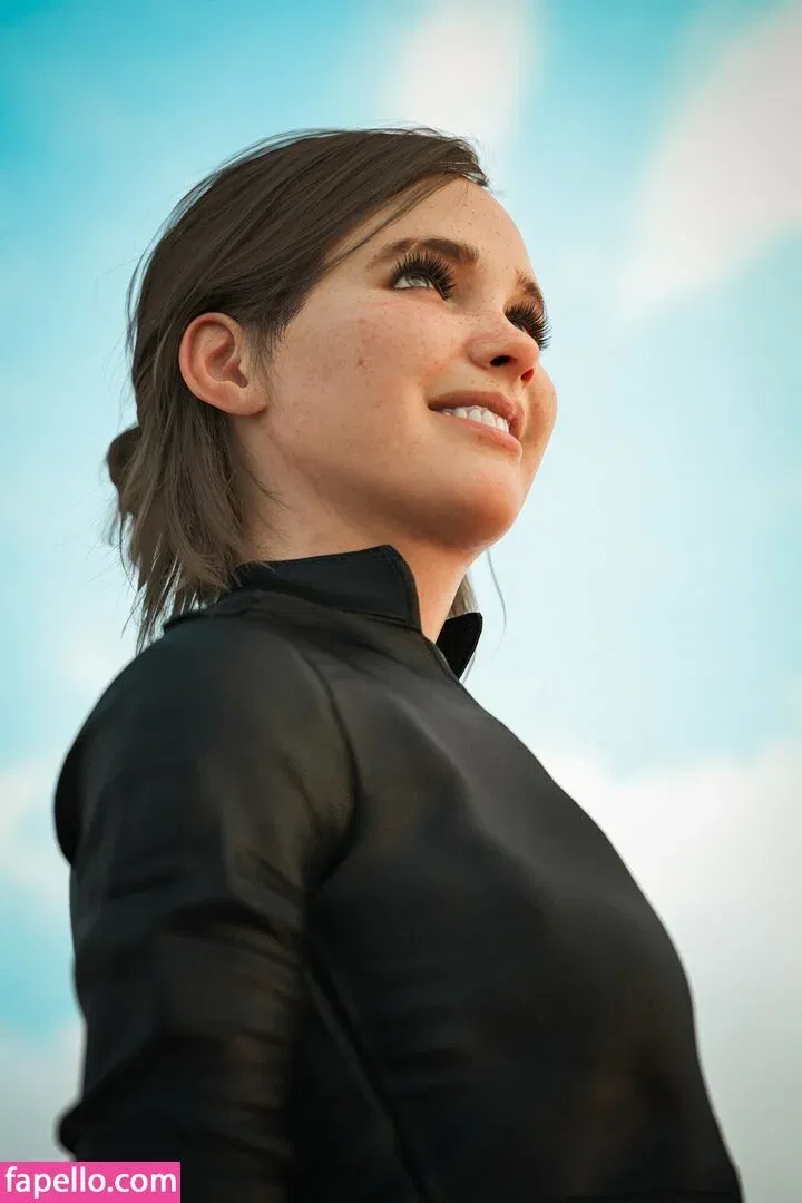 The LastUs Onlyfans Photo Gallery 