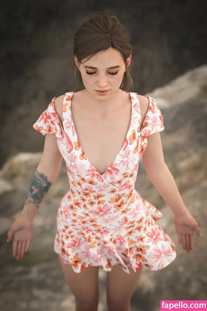 The LastUs Onlyfans Photo Gallery 