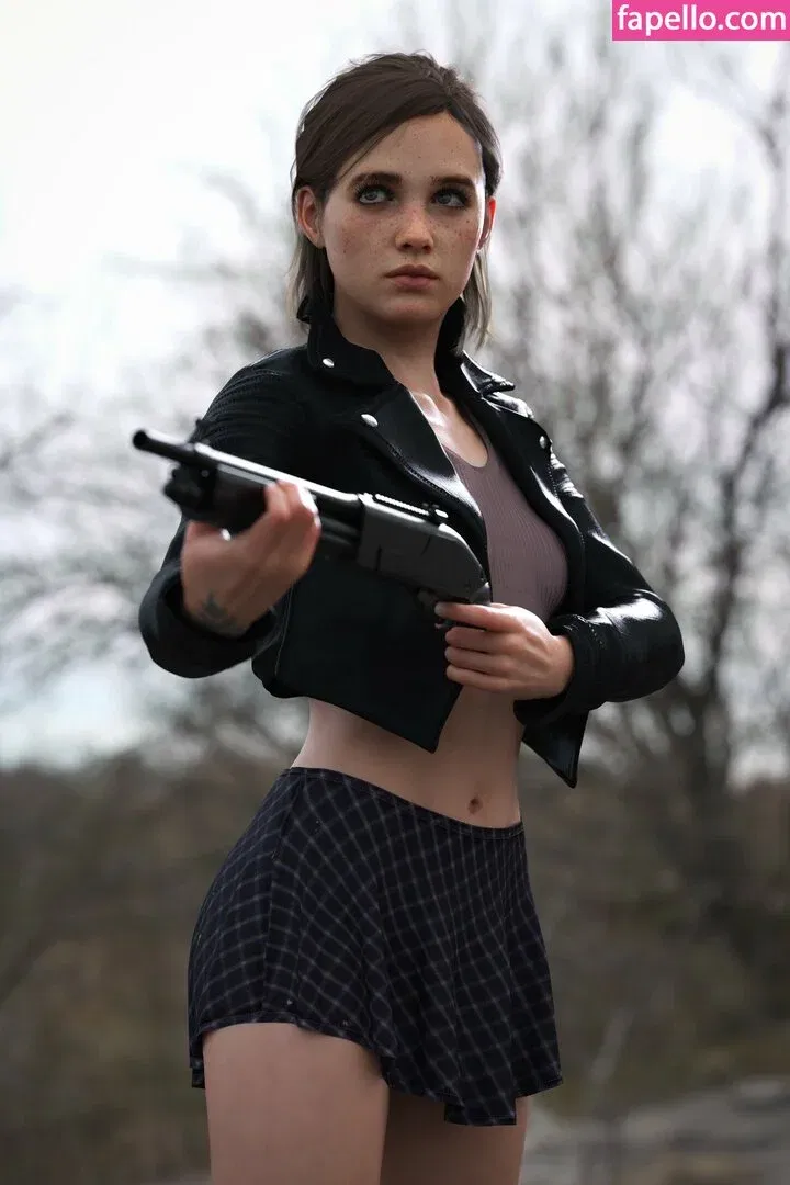 The LastUs Onlyfans Photo Gallery 