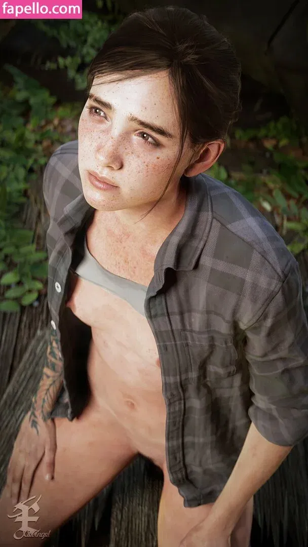 The LastUs Onlyfans Photo Gallery 