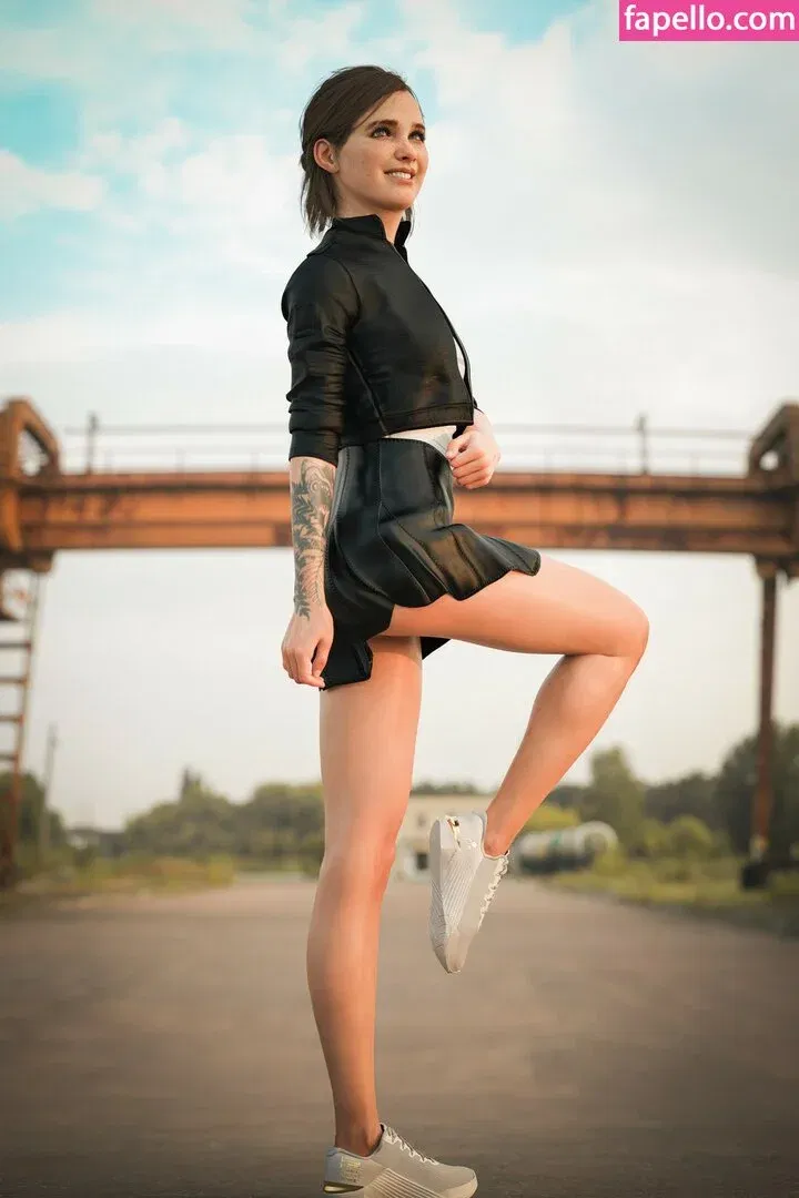 The LastUs Onlyfans Photo Gallery 