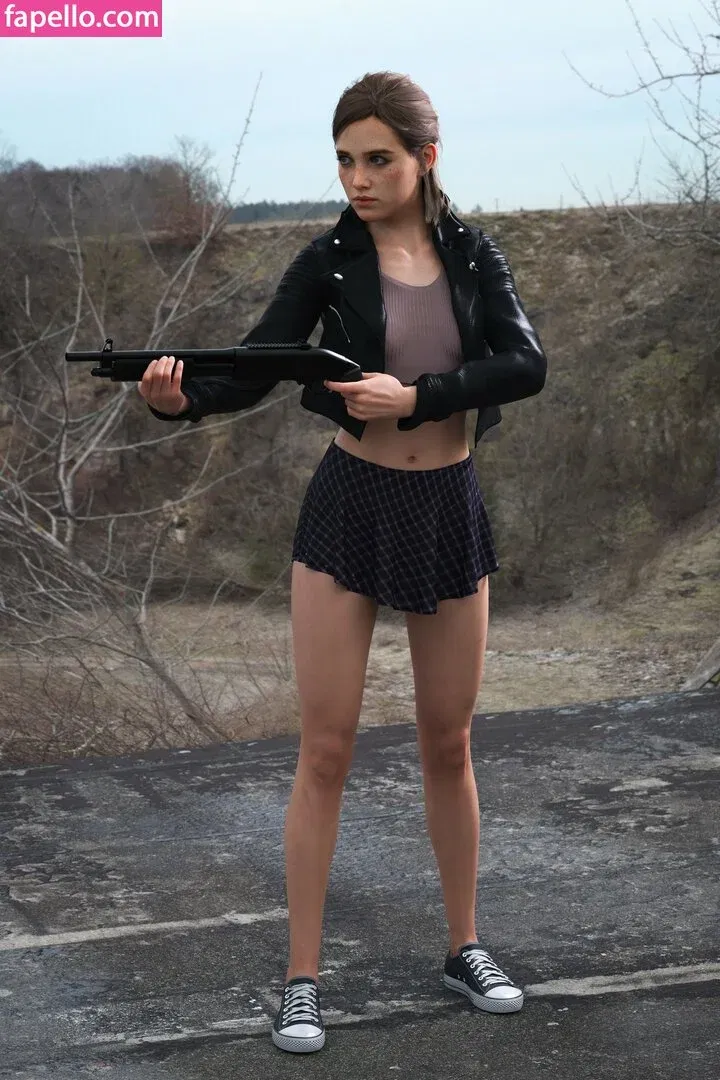 The LastUs Onlyfans Photo Gallery 