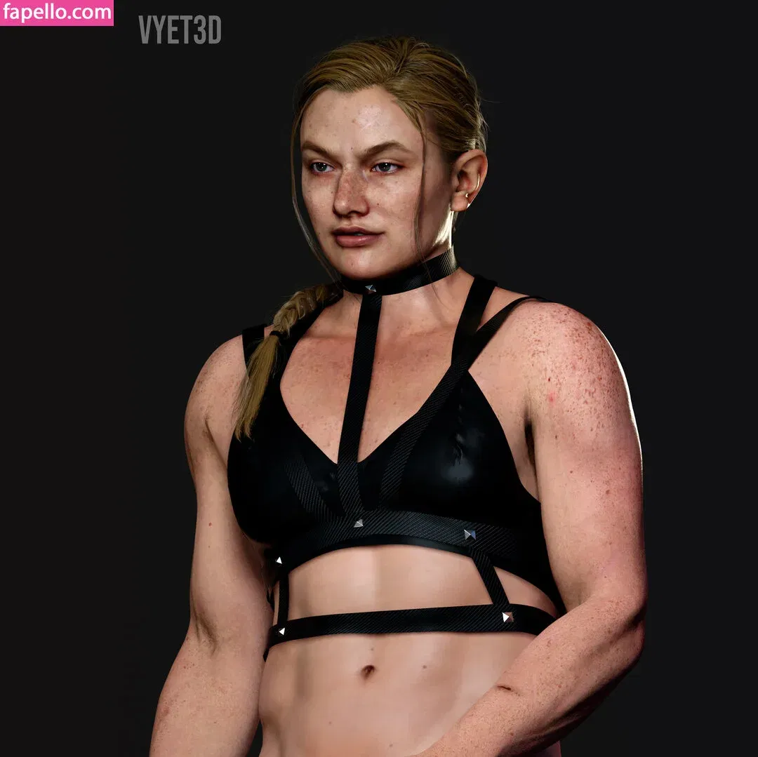 The LastUs Onlyfans Photo Gallery 