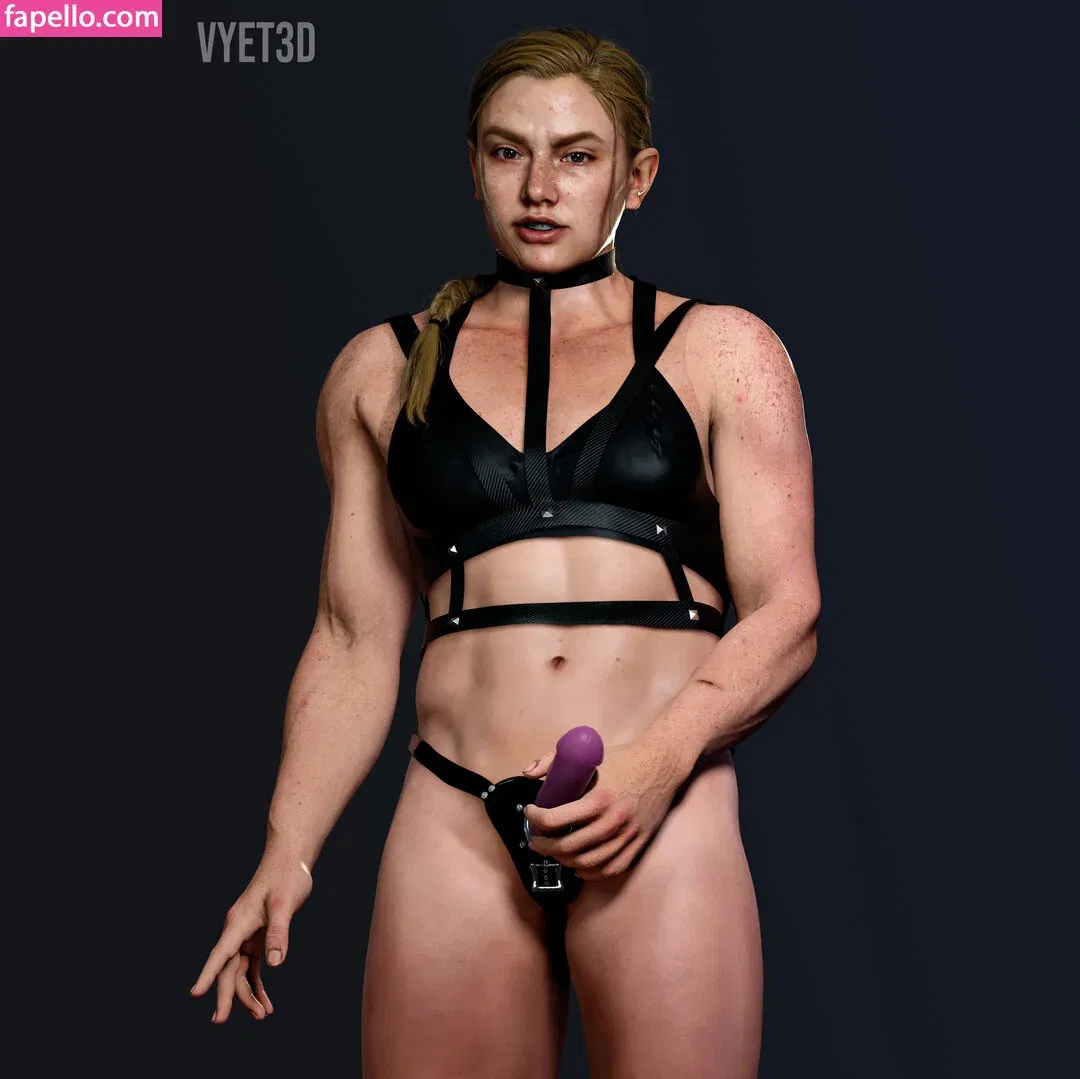 The LastUs Onlyfans Photo Gallery 