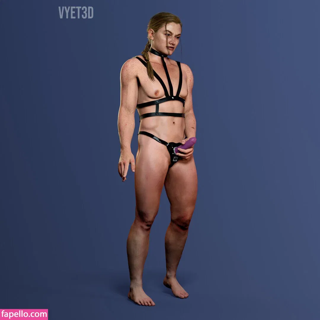 The LastUs Onlyfans Photo Gallery 