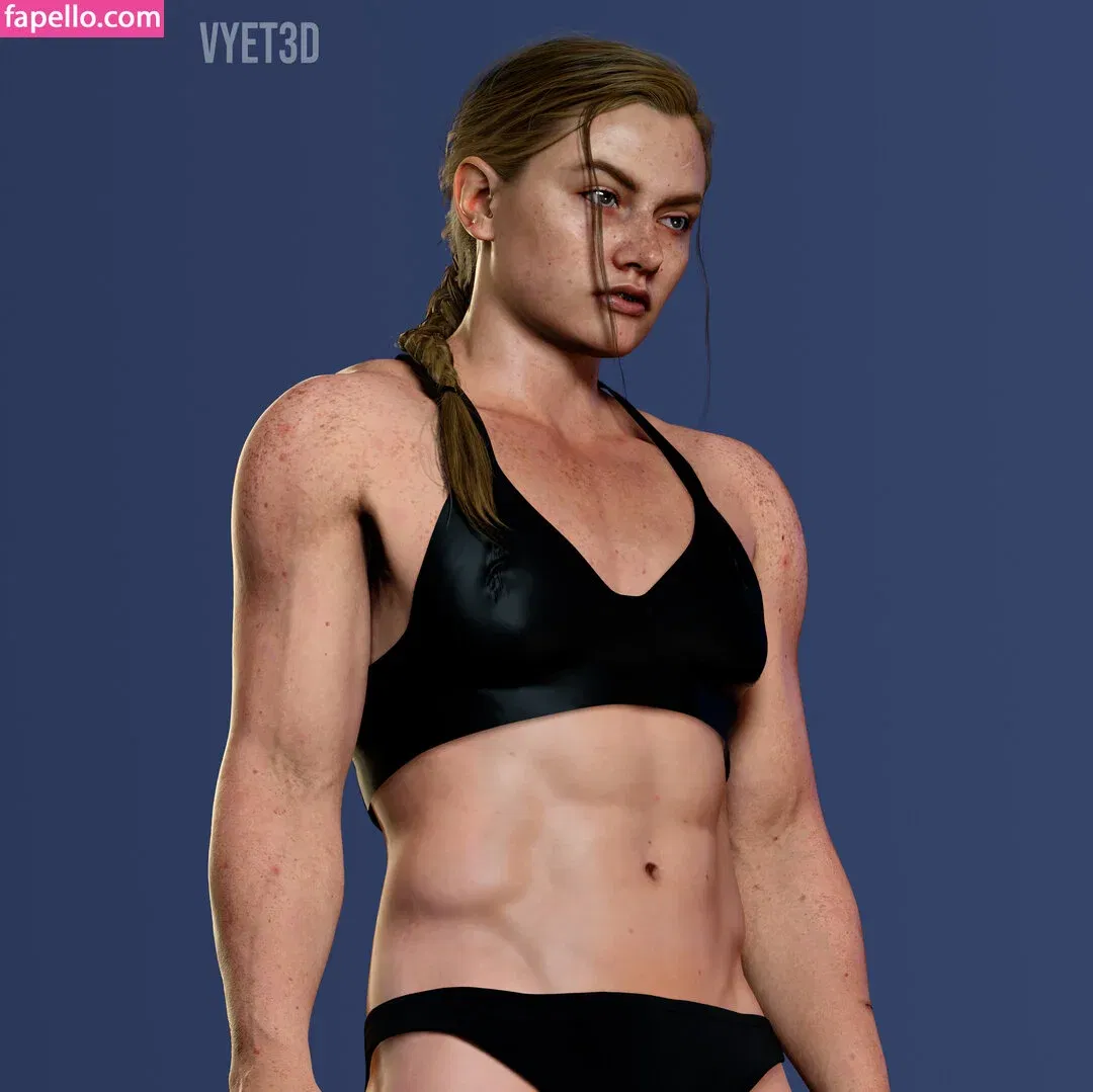 The LastUs Onlyfans Photo Gallery 