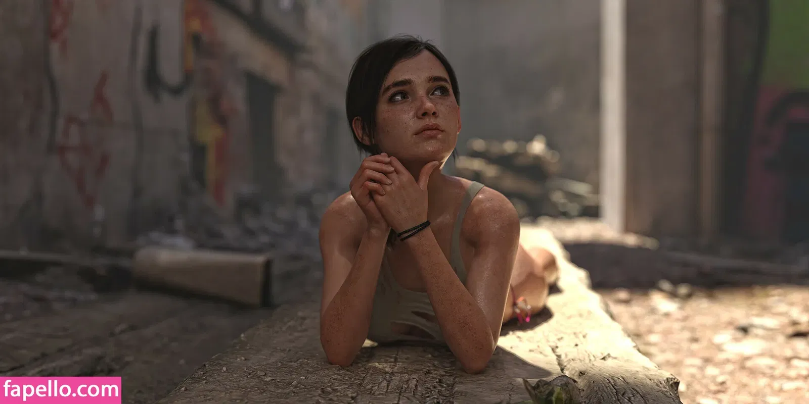 The LastUs Onlyfans Photo Gallery 