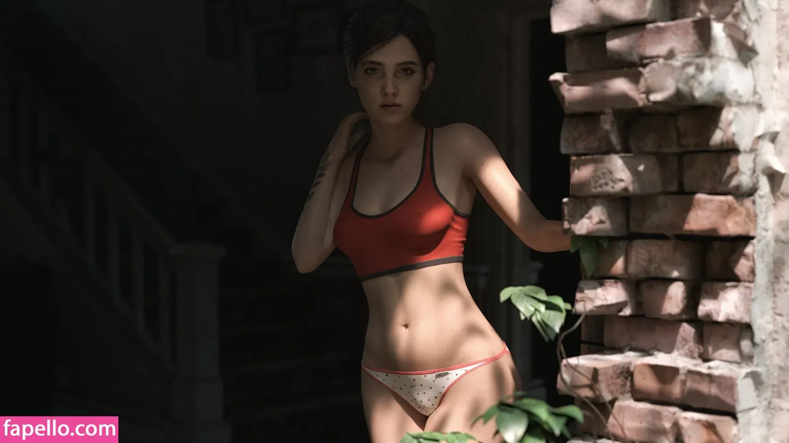 The LastUs Onlyfans Photo Gallery 