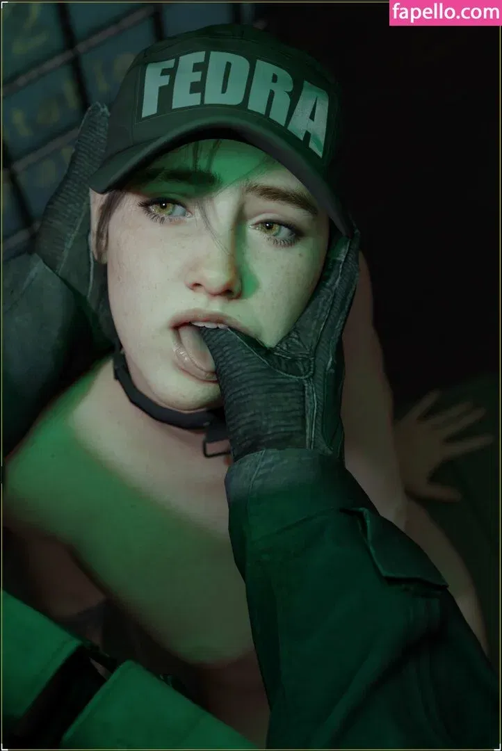 The LastUs Onlyfans Photo Gallery 