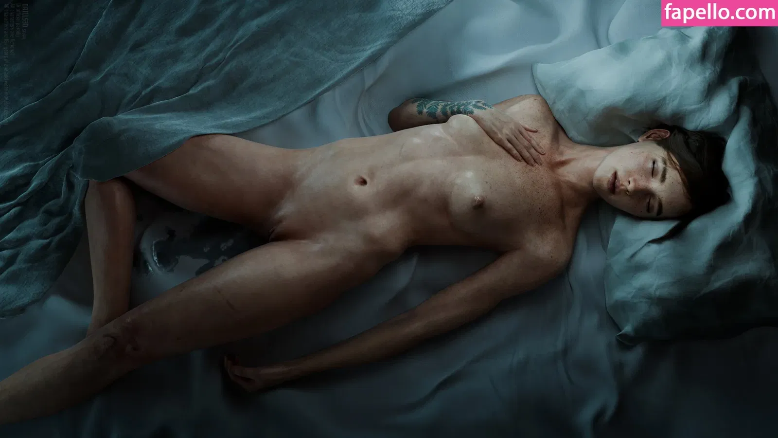 The LastUs Onlyfans Photo Gallery 