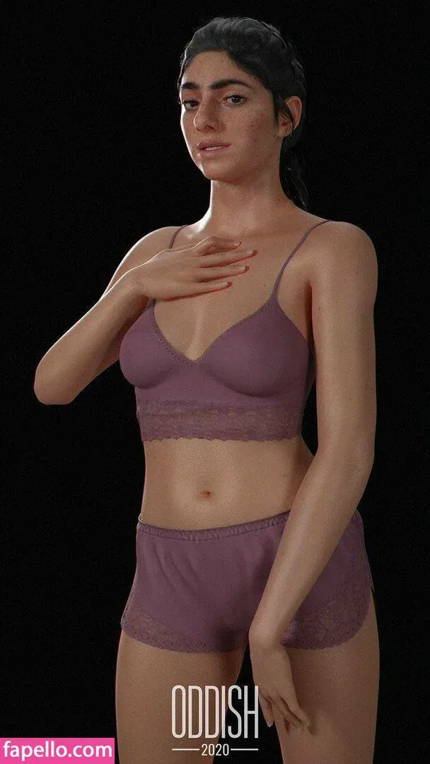 The LastUs Onlyfans Photo Gallery 