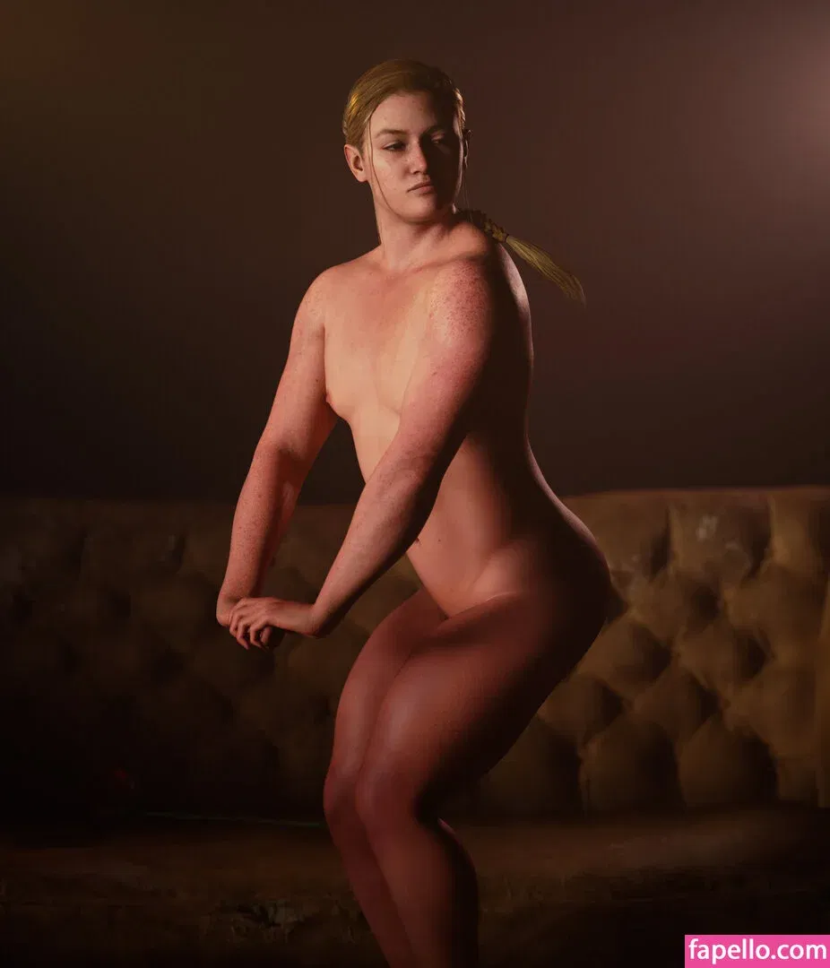 The LastUs Onlyfans Photo Gallery 