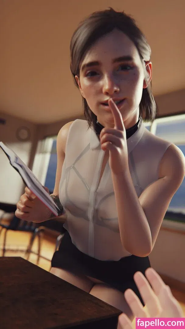 The LastUs Onlyfans Photo Gallery 