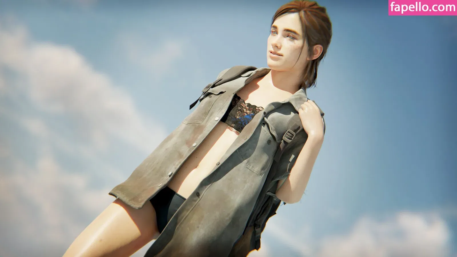 The LastUs Onlyfans Photo Gallery 